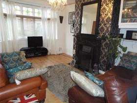 2 Bedroom Detached